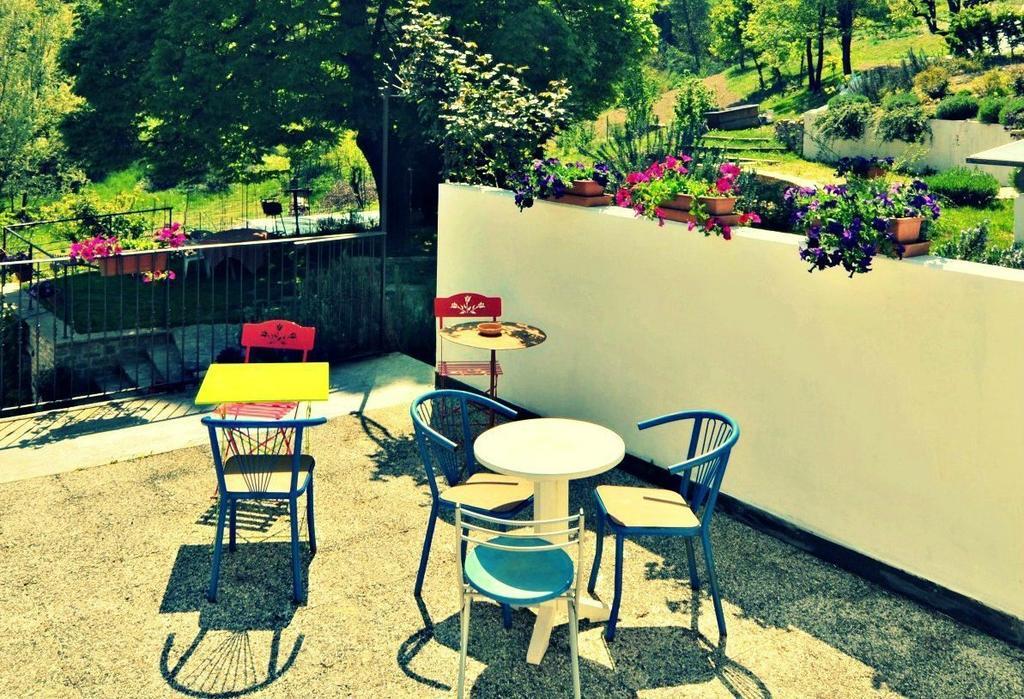 Cascina Il Convivio Guest House Diano d'Alba Exterior photo