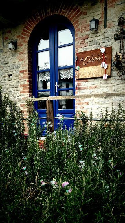 Cascina Il Convivio Guest House Diano d'Alba Exterior photo